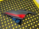 BMW S1000rr 2021 OEM Front Left Upper Fairing / Damaged! / 4663 8569781