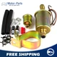 Herko Universal Fuel Pump 2.5-4 PSI For Gasoline, Diesel, Marine, Stationary