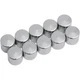 Drag Specialties Standard Bolt Cover Kit 2401-0700