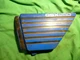 GENUINE SUZUKI GSX 250 LEFT SIDE COVER OEM 47211-44100