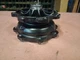 NICE 1985 1986 85 86 YAMAHA TY350 TRIALS TY 350 OEM FRONT WHEEL HUB BRAKE HOLD