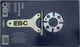 Ebc 57-78013S CT013SP CLUTCH BASKET HOLDER CT013SP