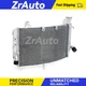 Fit for Radiator Yamaha: 2016-18 YZF R1S/2015-18 YZF R1M/15-20 YZF R1