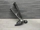 2015 Suzuki GSXR1000 Right rear passenger footpeg and bracket OEM #52225