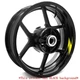 Wheel Rim Decal Letters Strips Stickers For Kawasaki Z800 2013-2018
