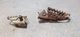 Yamaha TTR125 OEM Foot pegs Left Right Peg