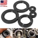 For Polaris 400 400L Complete Engine Oil Seal Rebuild Kit 182-2142,82114,822124