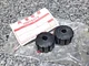 Honda CB250 CB350 CB360 CL350 CX500 SL350 XL175 XL250 XL350 Rubber Tank NOS x2