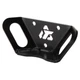 Tusk 2055760001 Tusk Tow Hook and Tie Down Anchor