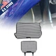 For Yamaha YZF-R1 YZF-R1M 2015+ Motorcycle Radiator Guard and Oil cooler Guard