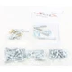 Bolt MC Hardware Euro Style Track Pack II 48EUTP