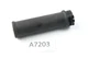 Harley Davidson Dyna Super Glide FXD 1994 - 2017 - Throttle Grip 56220-94A A7203