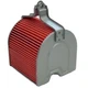 HIFLOFILTER AIR FILTER HFA1204