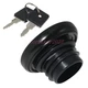 Motorcycle FUEL TANK CAP for Harley-Davidson CVO FAT BOY FLSTFSE 1PLF 2005