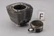 2002 Harley Electra Glide Twin Cam 88 FRONT Engine Cylinder Jug & Piston