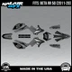 Graphics Kit for Beta RR50 (2011-2020) Razor Series - SMOKE