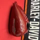 19 Harley Street Glide Touring FLHX OEM Fuel Gas Gasoline Tank Reservoir 1355