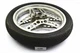 Honda CX 500 PC06 - front wheel rim front R-03B
