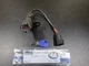 03-10 Buell Firebolt 1125 Ignition Switch Lock Cylinder XB9R XB12R #NV-1754
