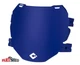 BMX, Surron, Downhill Mountain Bike Blue Number Plate ODI Number Plate D70DP-U