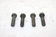 2000 Polaris Xplorer 400 Oem Rear Hub Stud Set Of 4 7512673 AP200