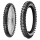 TYRE PAIR PIRELLI 90/100-16 51M + 80/100-12 50M SCORPION MX SOFT