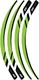 DCOR - 40-80-217 - Rim Decal - Green