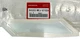 64353-MCJ-670ZA OEM Honda Motorcycle 2000 CBR900RRA Left Middle Cowl Stripe C