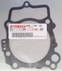 NOS YAMAHA YZ250F WR250F YZ250FX ENGINE CYLINDER BASE GASKET B7B-11351-00 OEM
