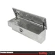 36"X12"X12" SL  Aluminum Pickup Truck Trunk Bed Tool Box Trailer Storage + Lock