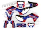 Graphics Kit fits Honda CRF 450RL 450L 450X 2019 2020 2021 2022 2023 2024 Decal