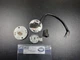 2006 Buell Ulysses XB12 XB12X Ignition Pickup Crank Sensor Timer #NV9-5