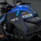 For Yamaha MT-03 MT03 Anti-slip Fuel Tank Pad Protector Sticker Dedal 2021-2023