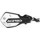 Acerbis KFuture Handguard  Black/White  2983291007
