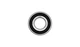 Wheel Bearing Rear L/H for 1986 Kawasaki KLR 600 (KL600B2)