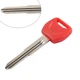 Blank Uncut Key Fit Honda CBR900RR CBR1000RR VFR800 VTR1000F CRF450RL CMX500