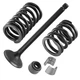 Exhaust Valve Kit for Yamaha 5XT-12121-00-00 11H-12113-00-00 11H-12114-00-00