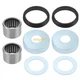 Swingarm Rear Bearing Rebuild Kit for Yamaha Banshee Raptor Warrior 350 1987-13