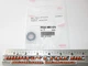 HONDA ARX1200 CB1000 NOS OEM CYLINDER HEAD BOLT RUBBER SETTING 90543-MV9-670 jh