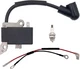 530039143 Ignition Coil For Husqvarna 23 26 36 41 136 137 141 235 240 Chainsaw