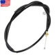 for Yamaha YFZ 350 YFZ350 Banshee Cable, Clutch 2GU-26335-01-00