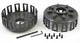 Clutch Basket & Rubbers Kawasaki KX250 1990-1991 Billet 7075 Mitaka 917.4389
