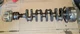 Honda Aquatrax F12 F-12 F 12 ARX1200N3 crankshaft crank shaft