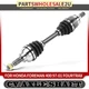 Front Left Side CV Axle Assembly for Honda FourTrax&nbsp;Foreman&nbsp;400 42220-HM7-003