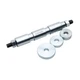 Tusk Swing Arm Bearing Tool Motorcycle ATV Dirt Bike MX Enduro Adventure