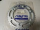 NOS Sunstar 42T Rear Steel Sprocket Honda Models 2-359242