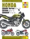 Haynes Manuals Honda , Haynes Manual