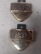 Yamaha 920 Midnight Virago Emblems