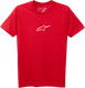 Alpinestars Race Mod T-Shirt Red XL 12307210130XL