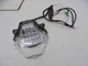 2015 2016 2017 Yamaha FZ07 AFTERMARKET Integrated Taillight Brake Light LED